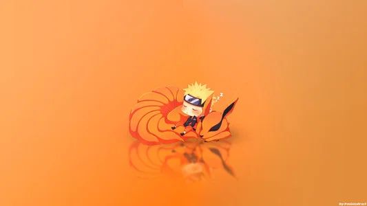 Foto de Naruto