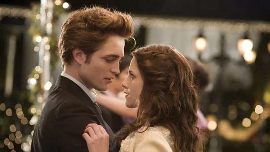 Foto de Crepúsculo