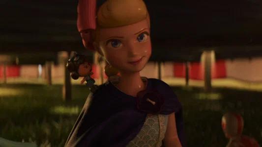 Foto de Toy Story 4