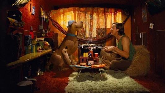 Foto de Scooby-Doo