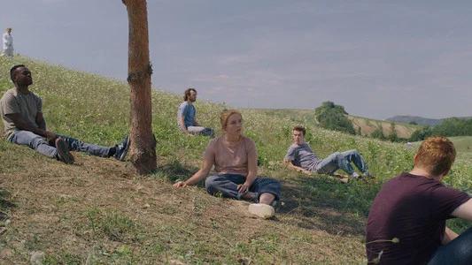 Foto de Midsommar: el terror no espera la noche