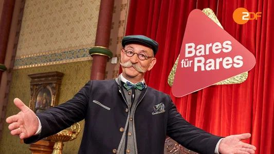 Foto de Bares für Rares