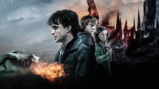 Foto de Harry Potter y las reliquias de la muerte: Parte 2