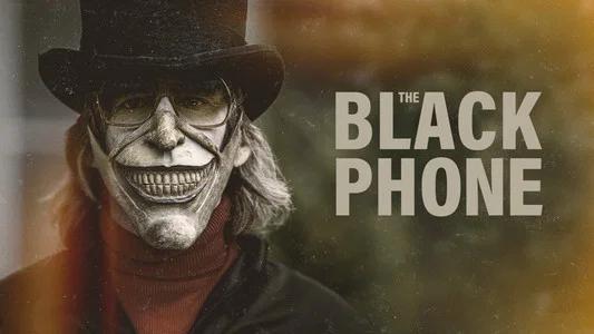 Foto de El teléfono negro