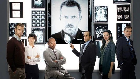Foto de Dr. House
