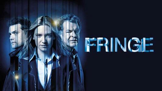 Foto de Fringe
