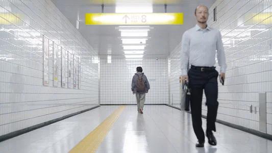 Foto de Exit 8
