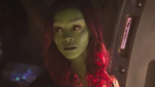 Foto de Avengers: Infinity War