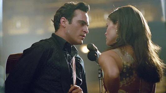 Foto de Johnny y June: Pasión y locura