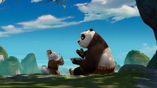 Foto de Kung Fu Panda