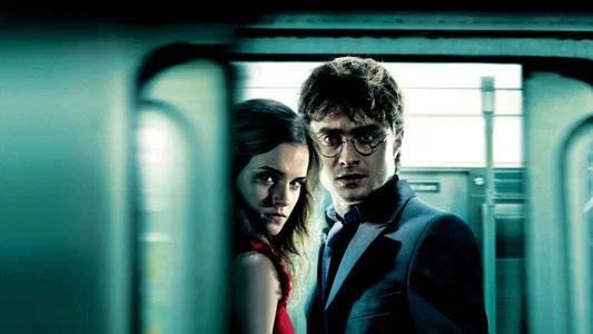 Foto de Harry Potter y las reliquias de la muerte (1ª parte)