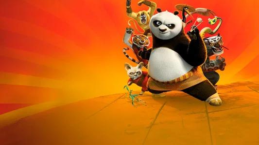Foto de Kung Fu Panda