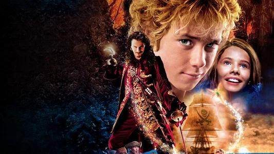 Foto de Peter Pan: La gran aventura
