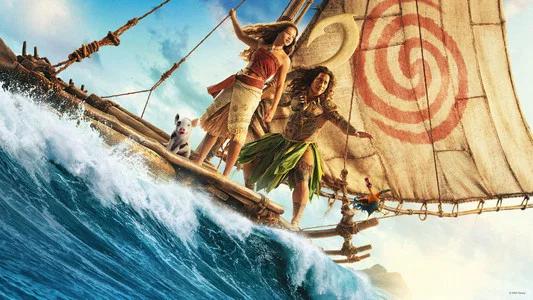 Foto de Moana