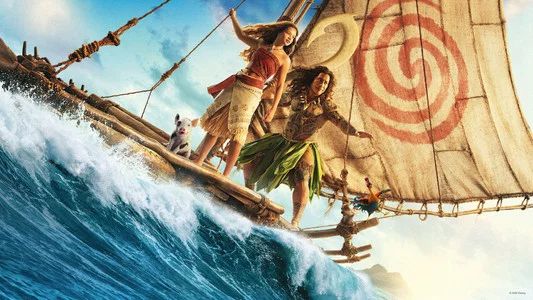 Foto de Moana
