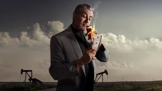 Foto de Tulsa King