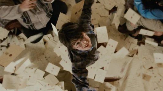 Foto de Harry Potter y la piedra filosofal