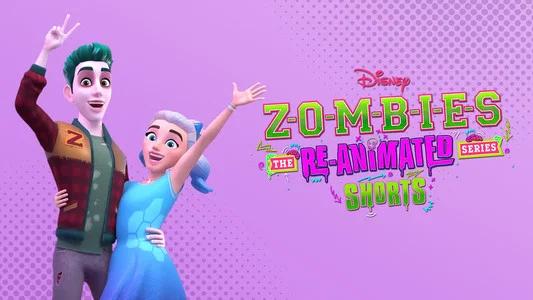 Foto de Zombies: La Serie Re-Animada