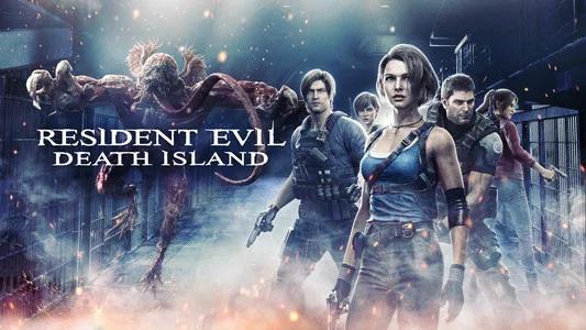 Foto de Resident Evil: Isla de la Muerte