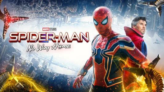 Foto de Spider-Man: Sin camino a casa