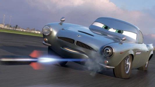 Foto de Cars 2