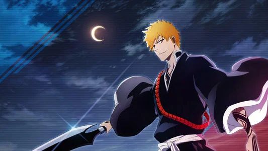 Foto de Bleach
