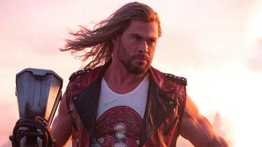 Foto de Thor: Amor y Trueno