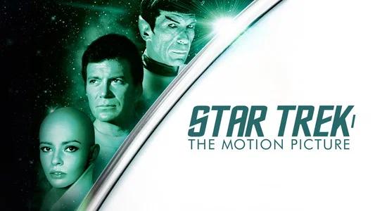 Foto de Viaje a las estrellas: La película