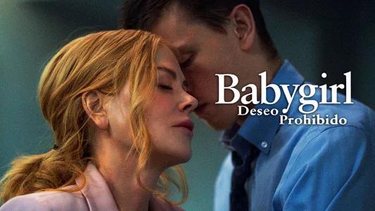 Foto de Babygirl: Deseo Prohibido