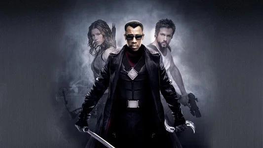 Foto de Blade: Trinity
