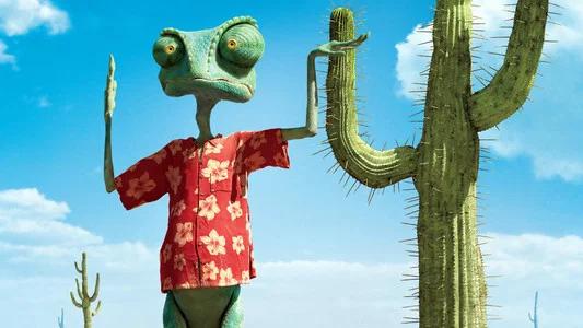 Foto de Rango