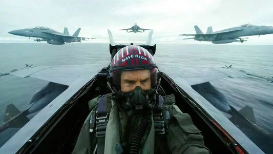 Foto de Top Gun: Maverick