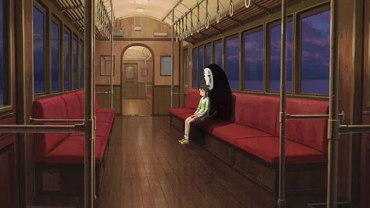 Foto de El viaje de Chihiro