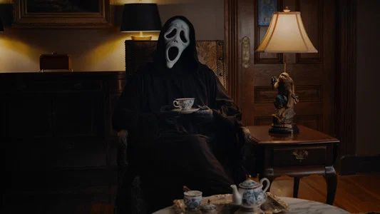 Foto de Scary Movie: Terroríficamente incorrecta