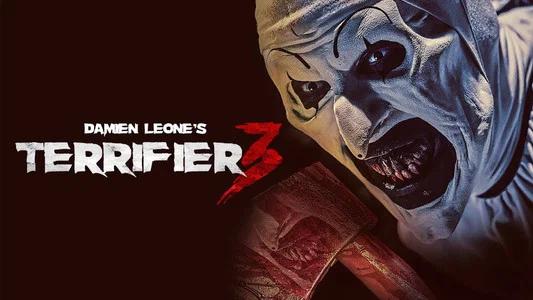 Foto de Terrifier 3: Payaso Siniestro