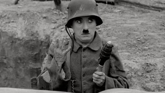 Foto de El Gran Dictador