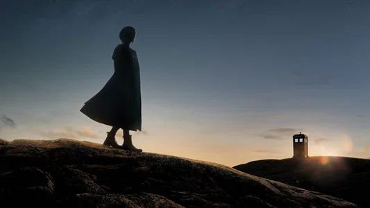 Foto de Doctor Who