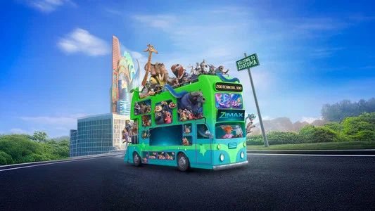 Foto de Zootopia 2
