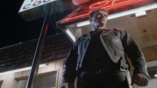 Foto de Terminator 2: El juicio final
