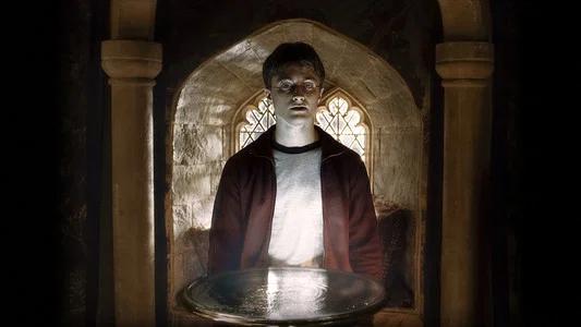 Foto de Harry Potter y la orden del Fénix