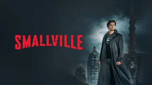 Foto de Smallville