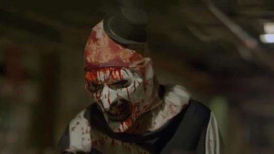Foto de Terrifier