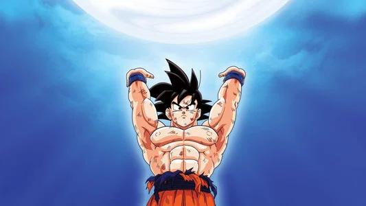 Foto de Dragon Ball Z