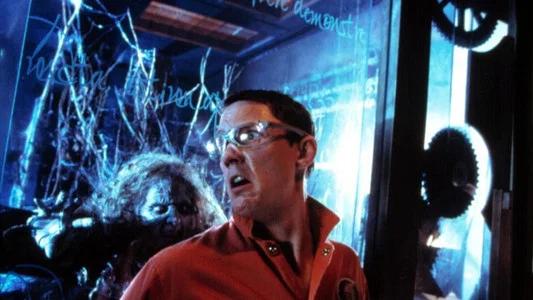 Foto de 13 fantasmas