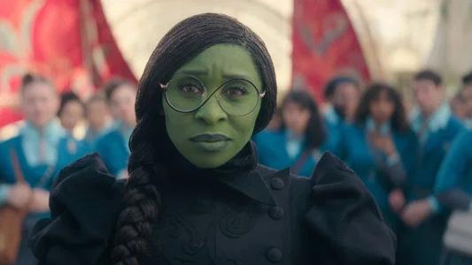 Foto de Wicked