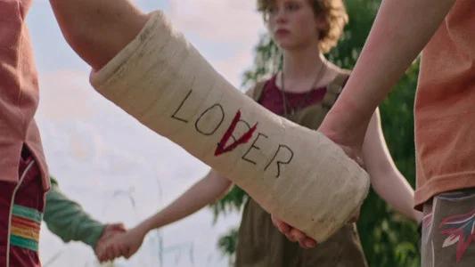 Foto de It (Eso)