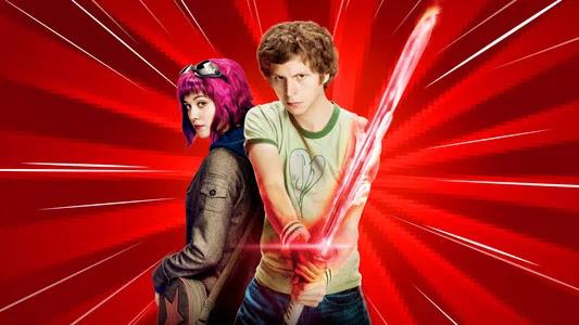 Foto de Scott Pilgrim vs. los ex de la chica de sus sueños
