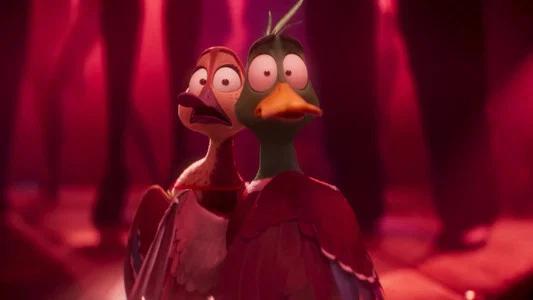 Foto de ¡Patos!