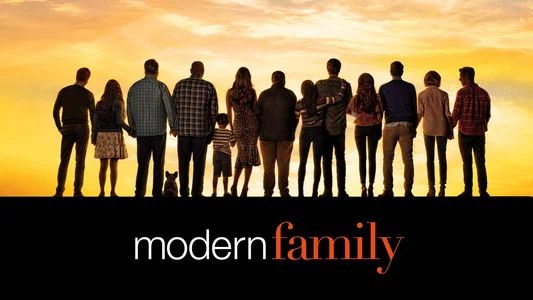 Foto de Una Familia Moderna