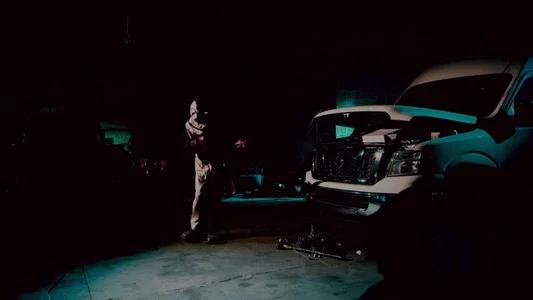 Foto de Terrifier